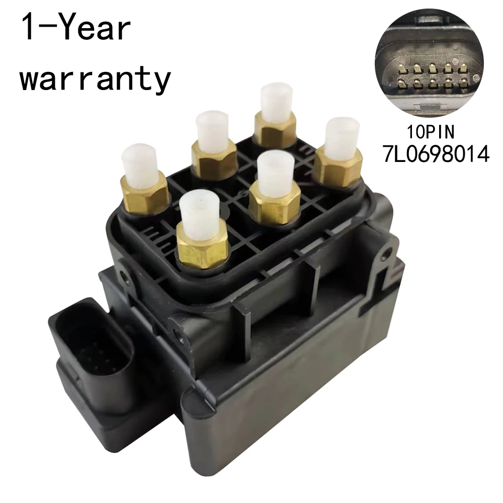 

Распределительный Клапан 7L0698014 7L0616251 для Audi Q7 2007-2015 VW Touareg 2003-2010