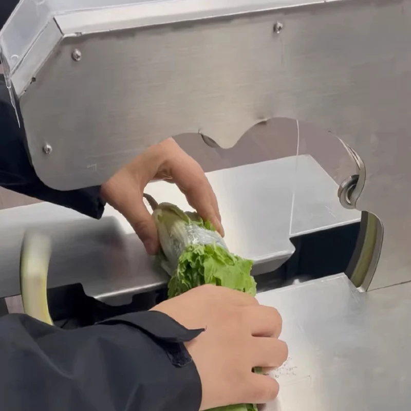 Small-Scale Intelligent Automatic Film Strapping Machine Multipurpose Vegetable Strapping Machine For Business & Industrial Use