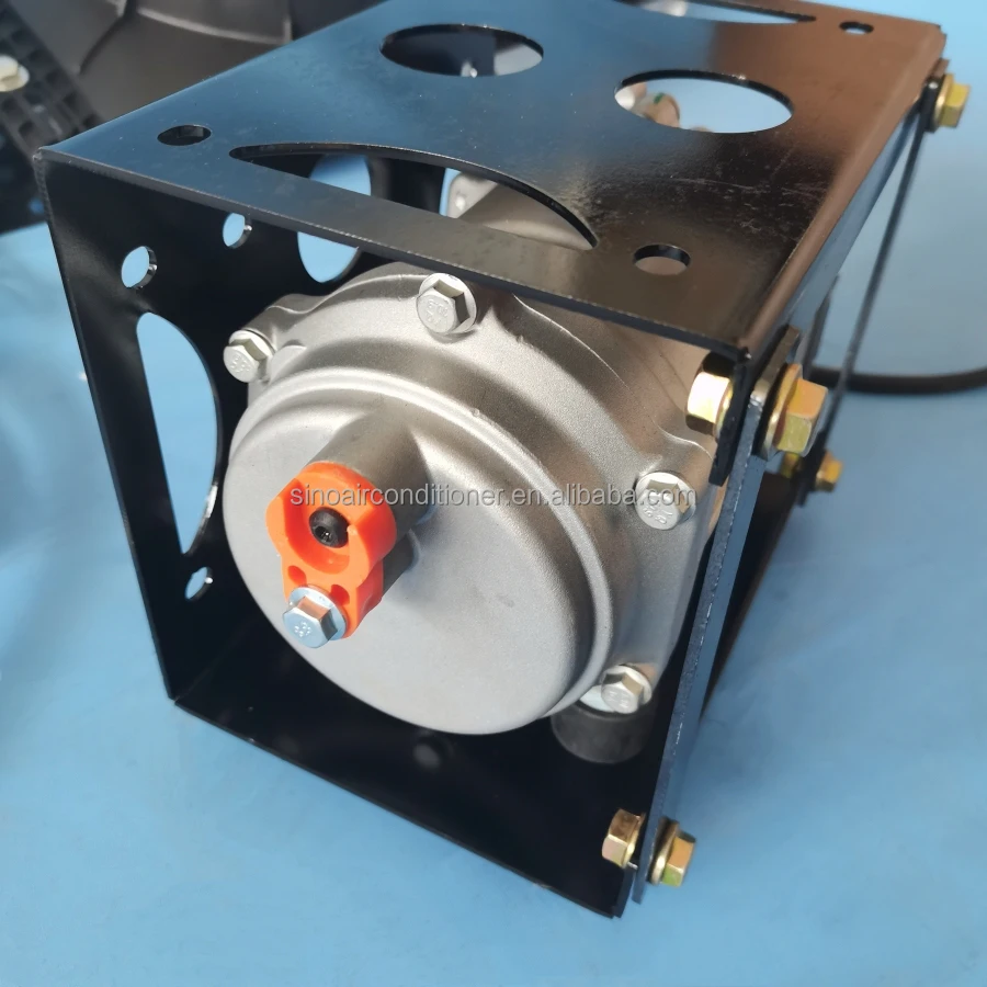 

Универсальный испаритель с охлаждением и подогревом поддона, электрический переменный ток, 24 В, автомобильный, 12 В, автоматический кондиционер