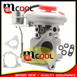 New TD05 20G Turbine Turbo charger fit for Subaru IMPREZA WRX / STI EJ20 EJ25 engine 420BHP Supercharger Compressor