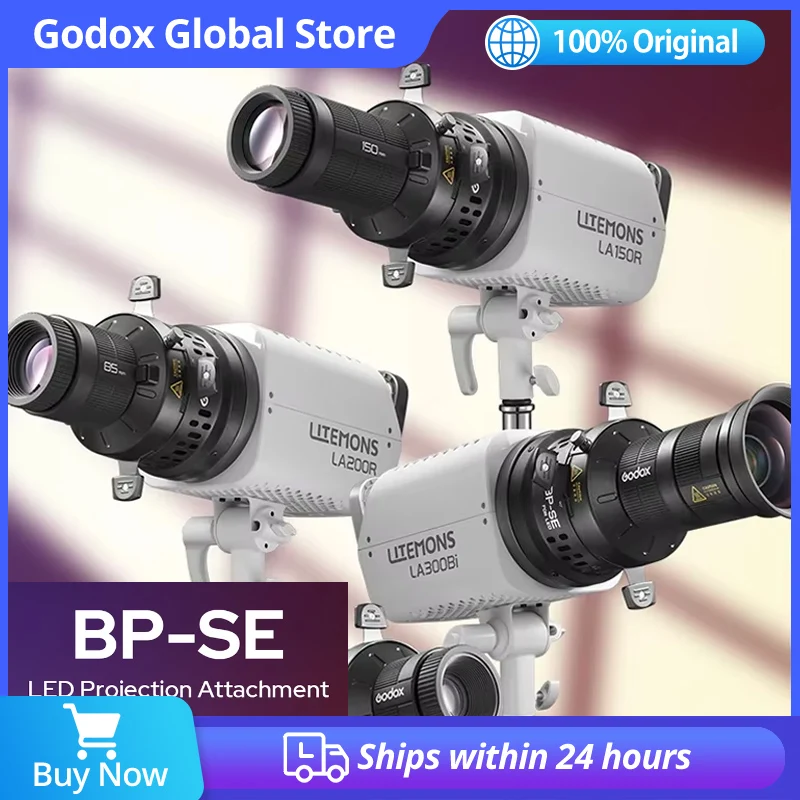 Godox BP-SE Pk Blp/…