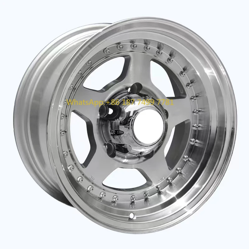 

Новые дизайнерские диски 19-22 дюйма 5x120 5x112 с глубоким ободом для внедорожников, из алюминиевого сплава