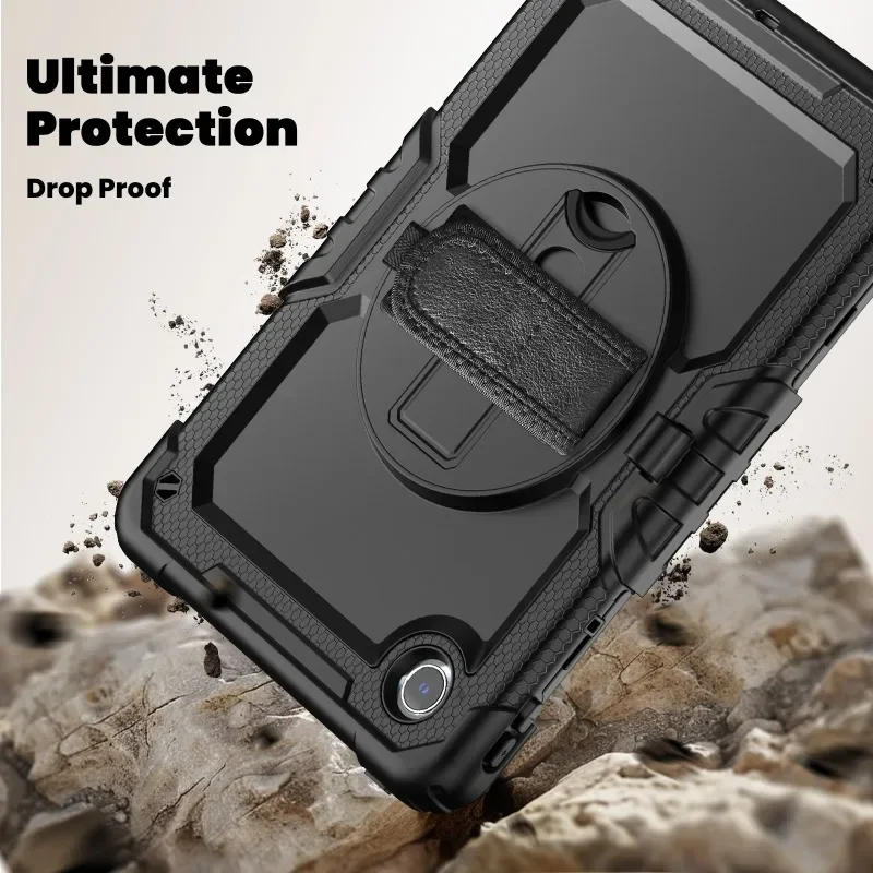 Thumbnail 3 - #3 Top Lenovo Tab M9 Cases Picks for Every Budget