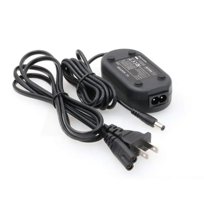 Canfon DR-E6 Dc Cou… - image