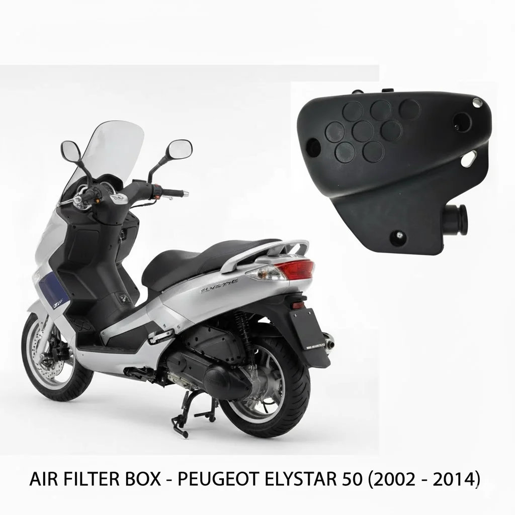 Complete Air Filter…