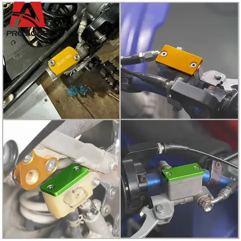 10 best sales कावासाकी KX250 - №6