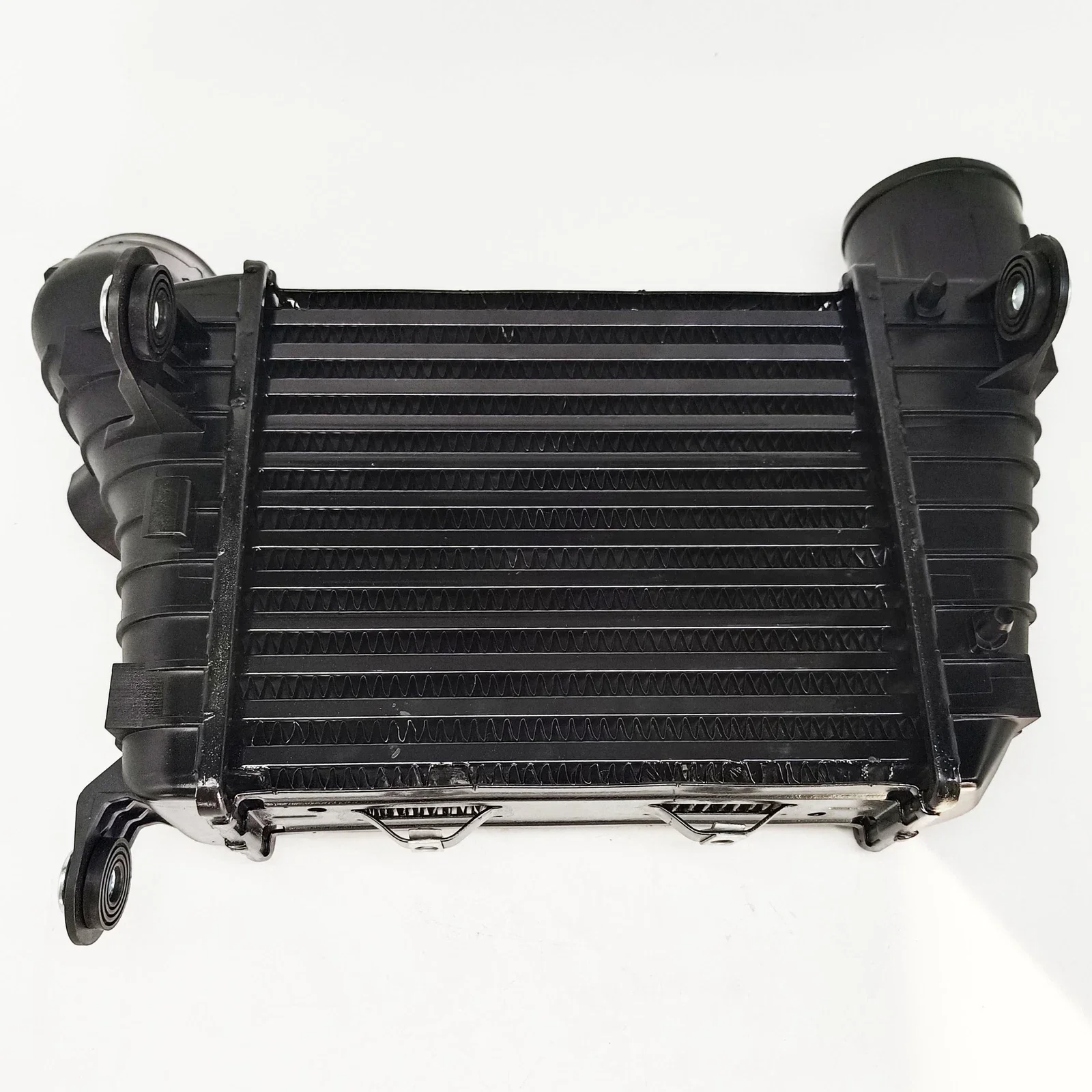 Right Turbo Intercooler 3W0145804E For Bentley Continental Gt Gtc & Flying Spur