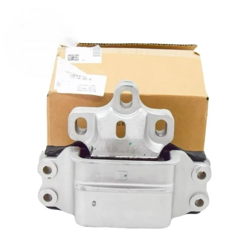 OEM 8J0199555K Engine Transmission Mount Gearbox bracket For Audi TT TTS Q3 A3 VW Passat B7 CC Golf GTI Tiguan Sciricco