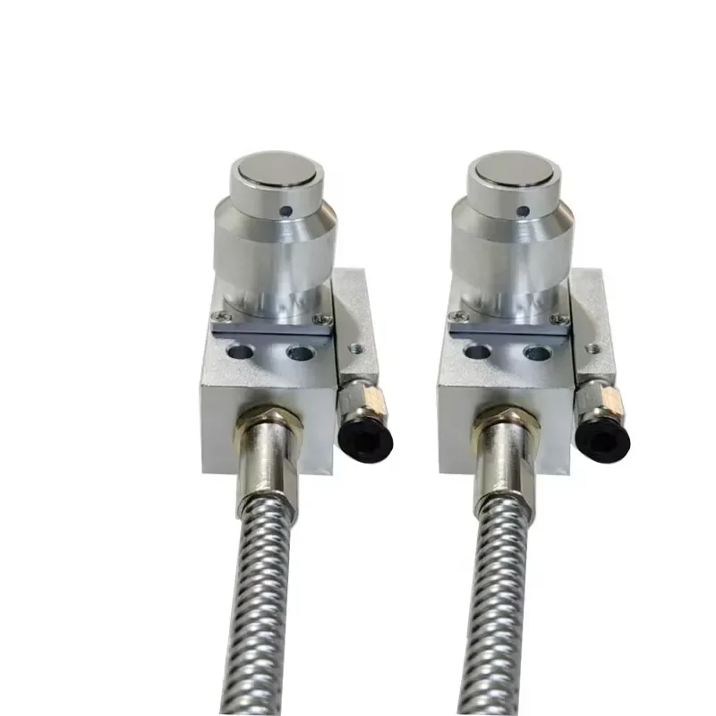 Z Axis Tool Setter Probe Touch Sensor Setting Gauge for CNC Lathe SK-60B-KC SK-60A-KC