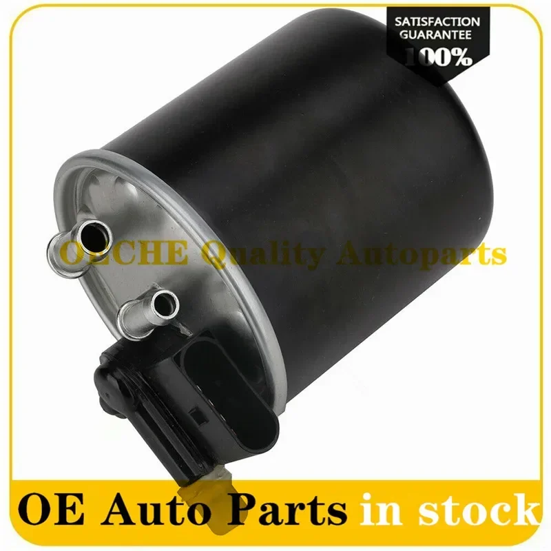 Engine Fuel Filter 6420906052 A6420906052 A642090315 Fit for Mercedes GL350 Ml350 S350 E350 R350 WK 820