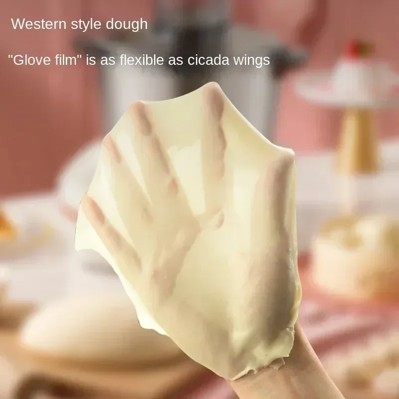 Xiaomi 5L Dough Mixer Intelligent Dough Kneading Machine Cook Machine Constant Temperature Noodle Machine dough mixer