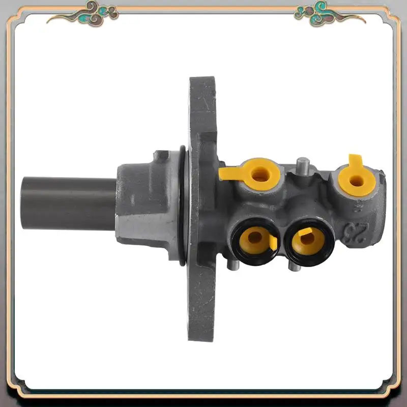 

A73Q-1 Piece New Car Brake System Replacement Parts For Citroen C4 For 307CC 308 308CC 308SW Brake Master Cylinder 4601V
