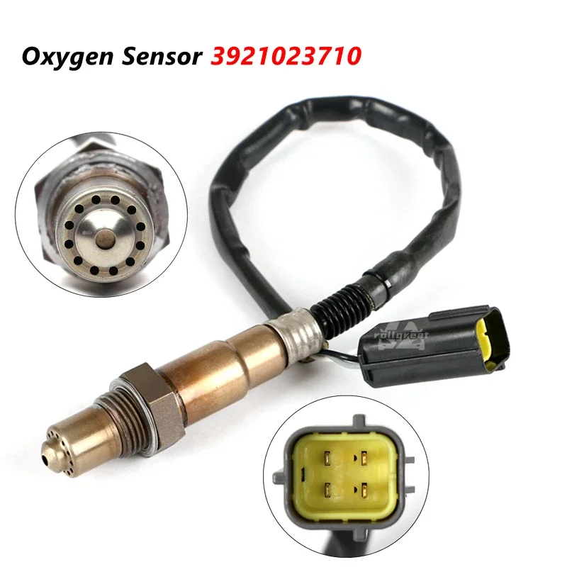 3921023710 Oxygen Sensor Lambda Probe O2 Sensors For Kia Sportage Hyundai Tucson 39210-23710 Automobiles Sensors