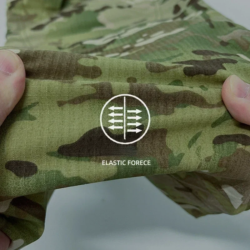 Tactical New G4 Frog Shirts Pants CP Camouflage Suit Outdoor Training Sets CS Suit Expansion Training Hunting Uniforms