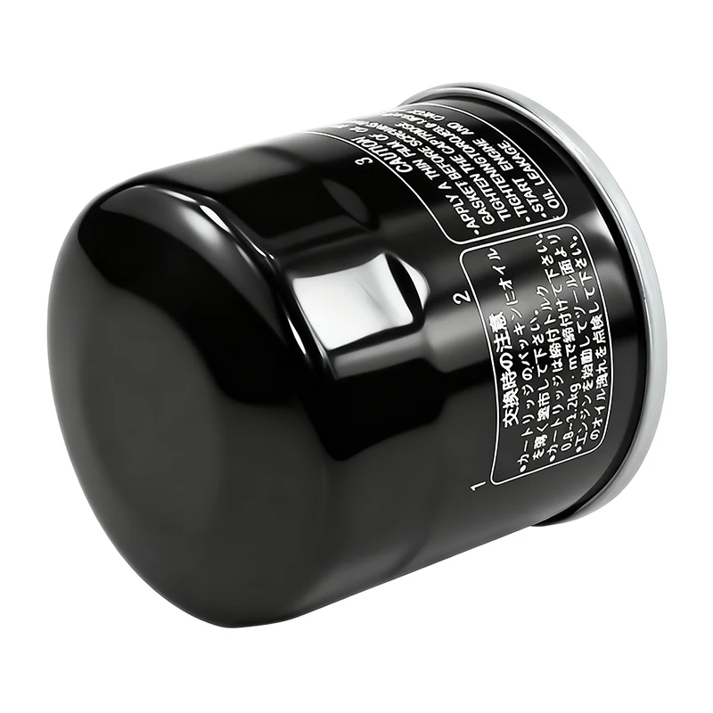 Motorcycle Parts Oil Filter for Honda VT750C Shadow VT750 Spirit VT 1300 Sabre VT1300CX Fury VTR1000 Firestorm VTX1300 VTX1800