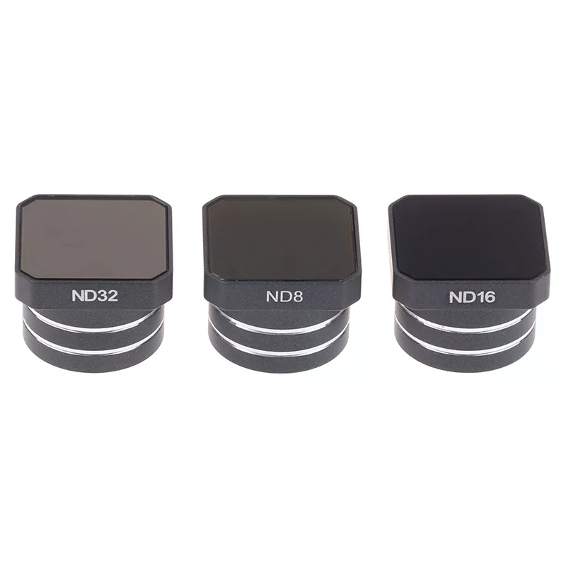 Filter Part ND8 / ND16 / DN32 For Moonlight Kit Accessories Walksnail