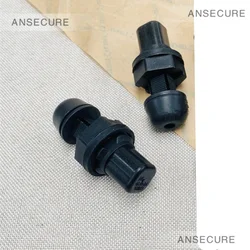 Rear Trunk Boot Lid Adjust Stop Buffer For Skoda Citigo Fabia Octavia Seat Altea Ibiza Leon Mii Toledo 6Q6827499C 6Q6 827 499 C