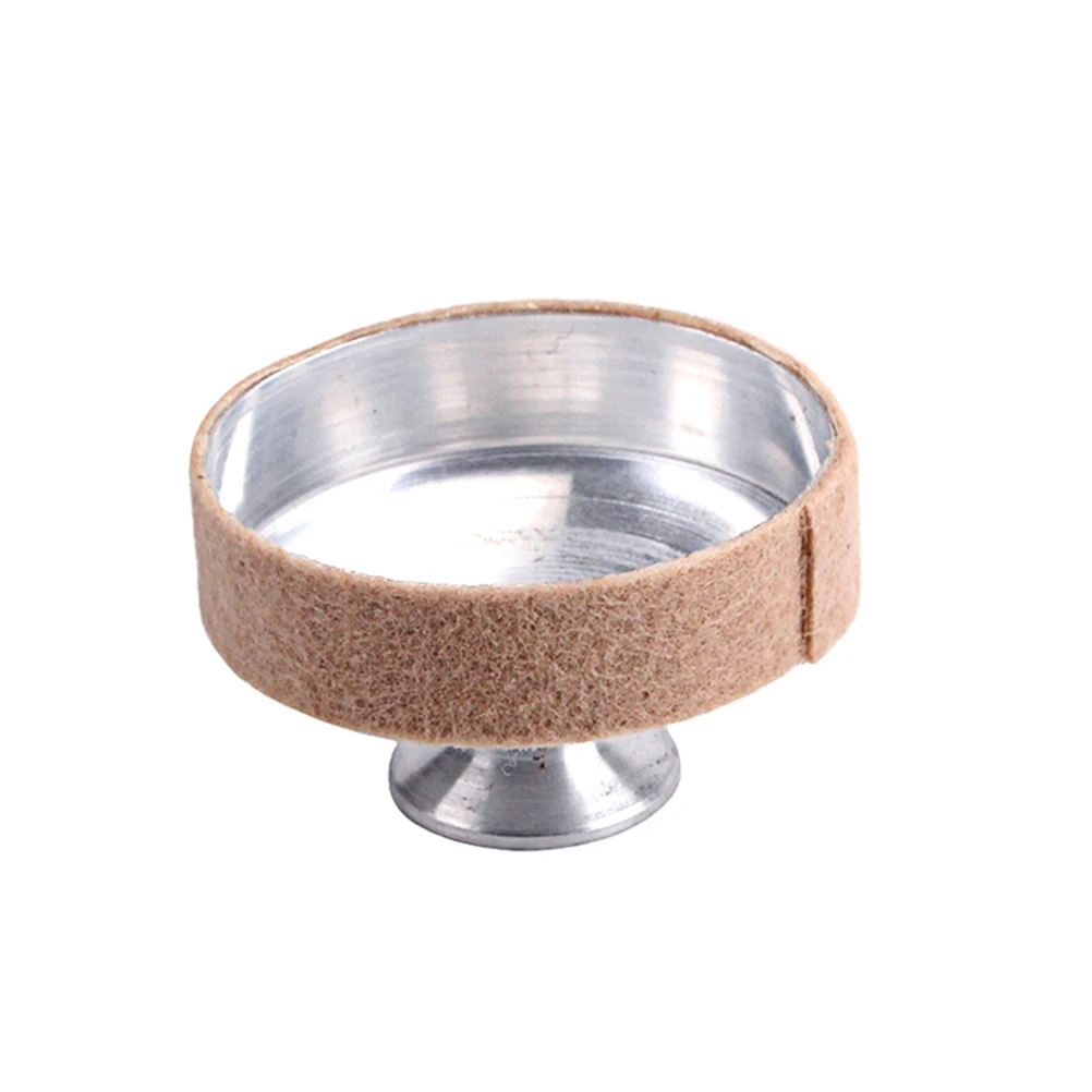 

Saxophone Mute Sound Practice Dampener Damper Accessories Accessory Saxaphone