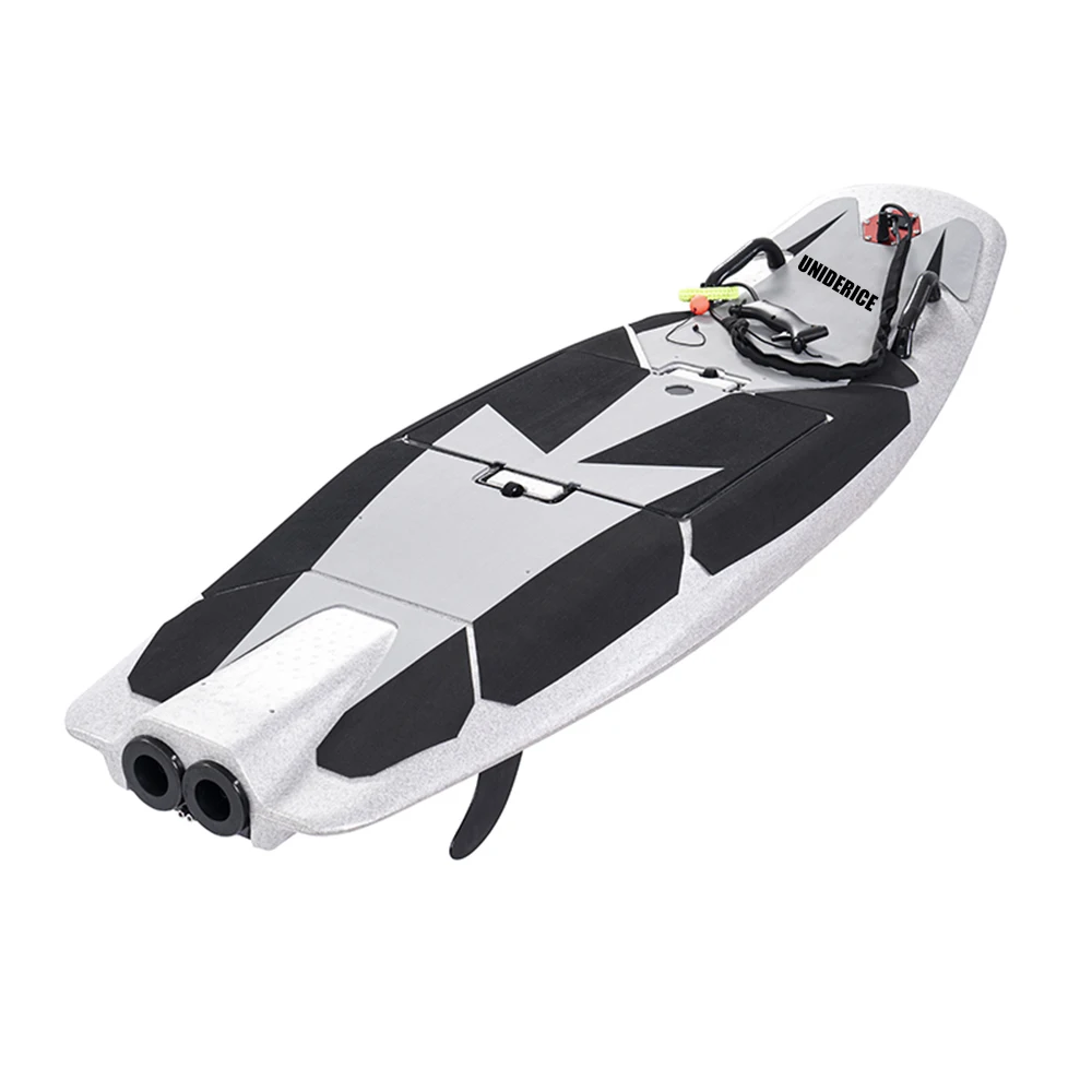 Underice  Electric Foil Boards Motor Surfboard Impeller Jetpump With High Quality Motor Pow Jet Propulsion Fly Board