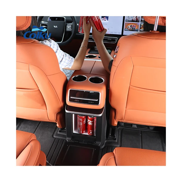 Foshan Colku 4.3L P… - image