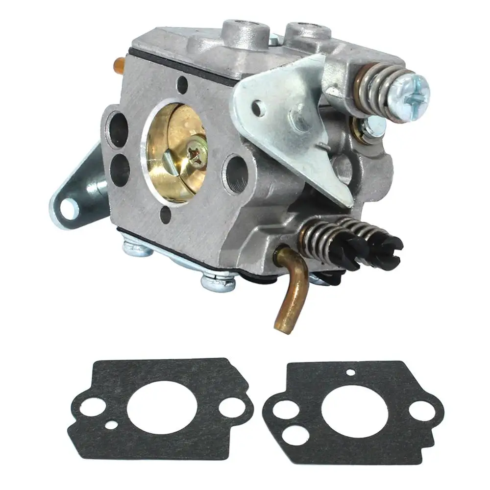 

Carburetor for Poulan and Poulan Pro 2250 2450 2550 2550LE 2550SE 2555FLW 260Pro PP220 PP221 PP230 PP260 PN Walbro 33-29 WT-625