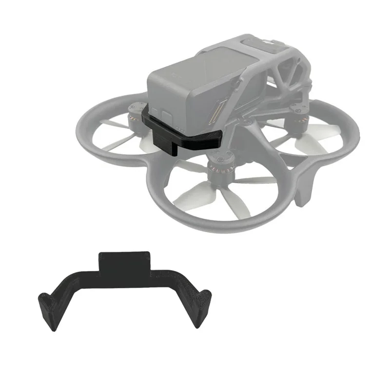 Anti-Lost Battery Buckle Flight Fuselage Protective Mount Fixed Clip For DJI Avata Drone Anti-off Holder Accessories