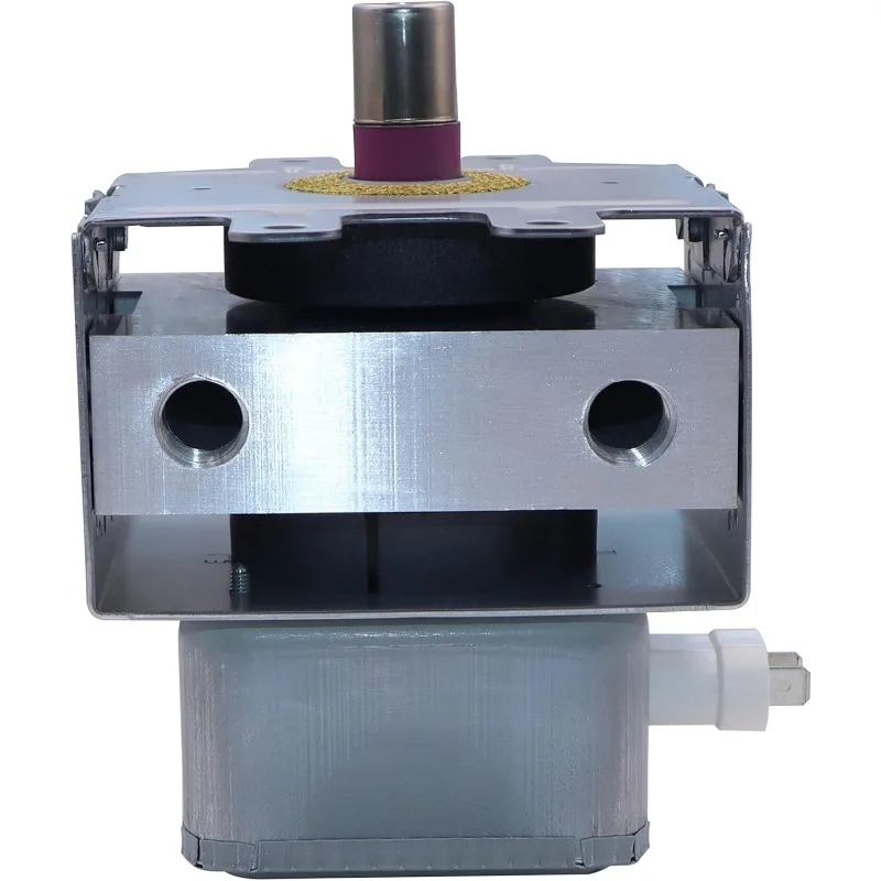 New 2M248J Genuine Industrial Microwave Equipment Accessories TOSHIBA 2M248J Water Cooled 1000W Microwave Oven Magnetron Tube image 4