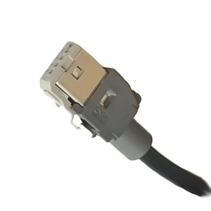 Stable-Car Media Head Unit USB Interface Cable Adapter For KIA HYUNDAI ELANTRA MISTRA TUCSON