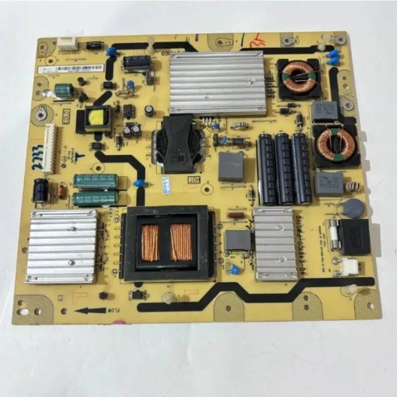 أجزاء لـ 40-E461C0-PWG1XG لوحة الطاقة PE461C0 08-PE461C0-PW200AA