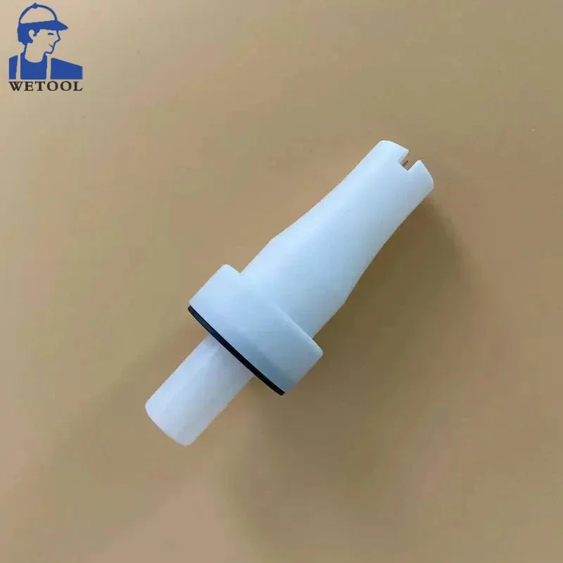 

Electrostatic Powder Coating Flat nozzle 1007934 for Gema03(NF20) opti spray gun