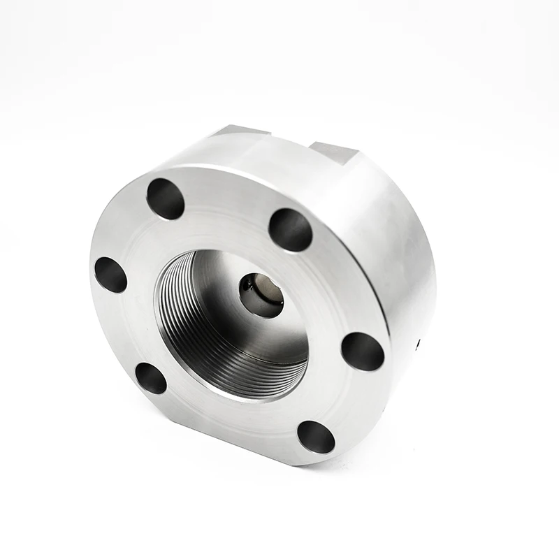 Robot Small Fully Enclosed Water Jet Accessories Cnc Plasma Cutting Machine Germany Metal Provided KAD Cutting Head 2 Years
