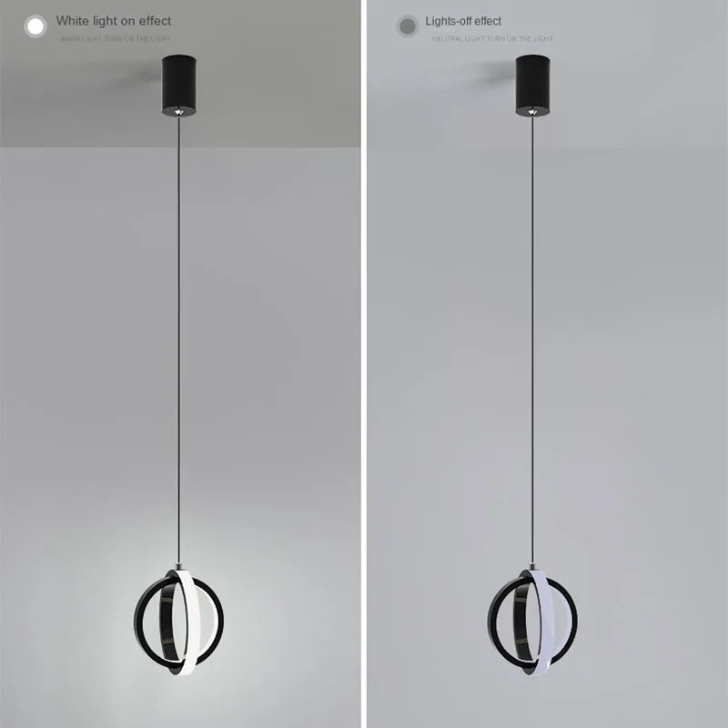 Imagem -05 - Lustres Avizeler Pendant Light Lustre Lustres para Villa Luminárias para Celling