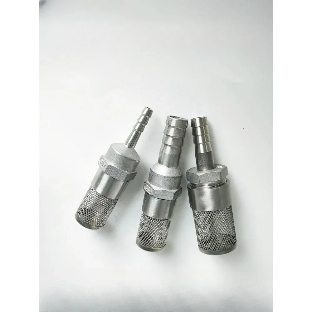 

Filter Fish Tank Water Pipe Grille Accessories Connector