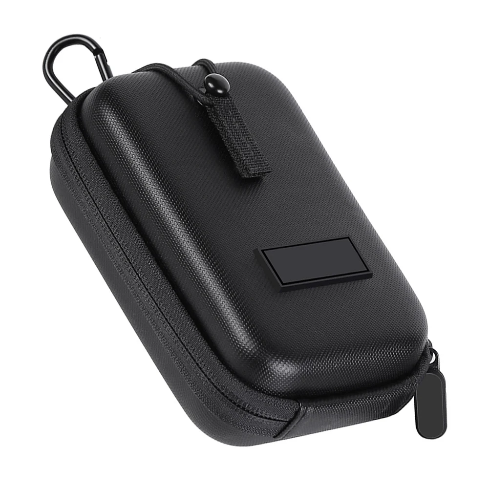 

For Golfing For Outdoor Use Storage Bag Wear Resistant Pouch Belt Loop Pouch Approx.4*5.5*2.1inch Belt Loop Attachment