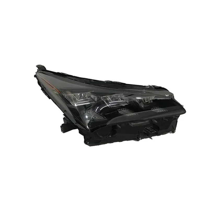 المصابيح الأمامية لكزس عالية الجودة للسيارات NX200T/NX300/NX300H 6000k أنظمة إضاءة السيارات بدرجة حرارة اللون طويلة الأمد