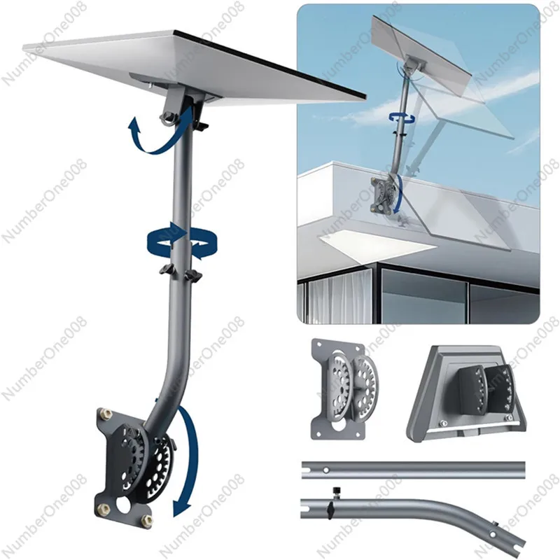 

Gen 3 Wall Signal Receiver Bracket V3starli Adjustable Third Generation Bracket
