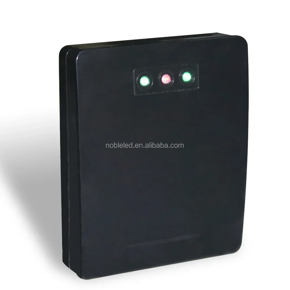 

2026 4. High Waterproof Radar Vehicle Detector for Parking Gate Boom Barrier available