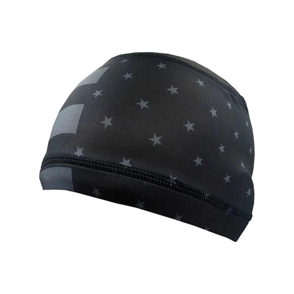 

Outdoor Sport Cycling Equipment Bike Headwear Motorcycle Bicycle Cap Breathable Skull Cap Cycling Cap Helmet Liner Cooling Cap