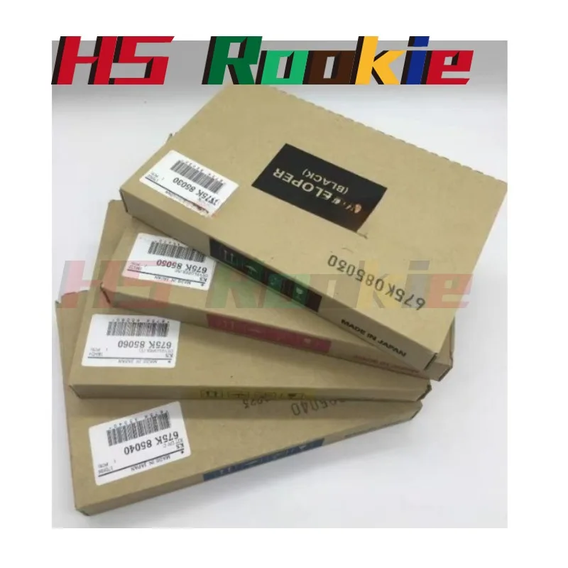 675K85030 Original Developer Powder For Xerox AltaLink C8045 8035 8055 8070 Developer Toner 1PCS 200g/bag