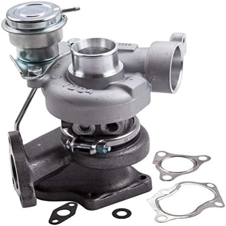 

High Quality Turbocharger 190-6210 GTA4294BS GT4294S For Truck Engine C-12