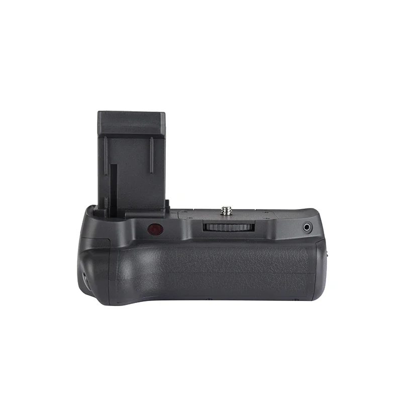 BG-1100D BG-1100DH Battery Grip For Canon SLR Camera 1100D 1200D 1300D 2000D T6 T5 T3 SLR Camera Handle With Remote Control