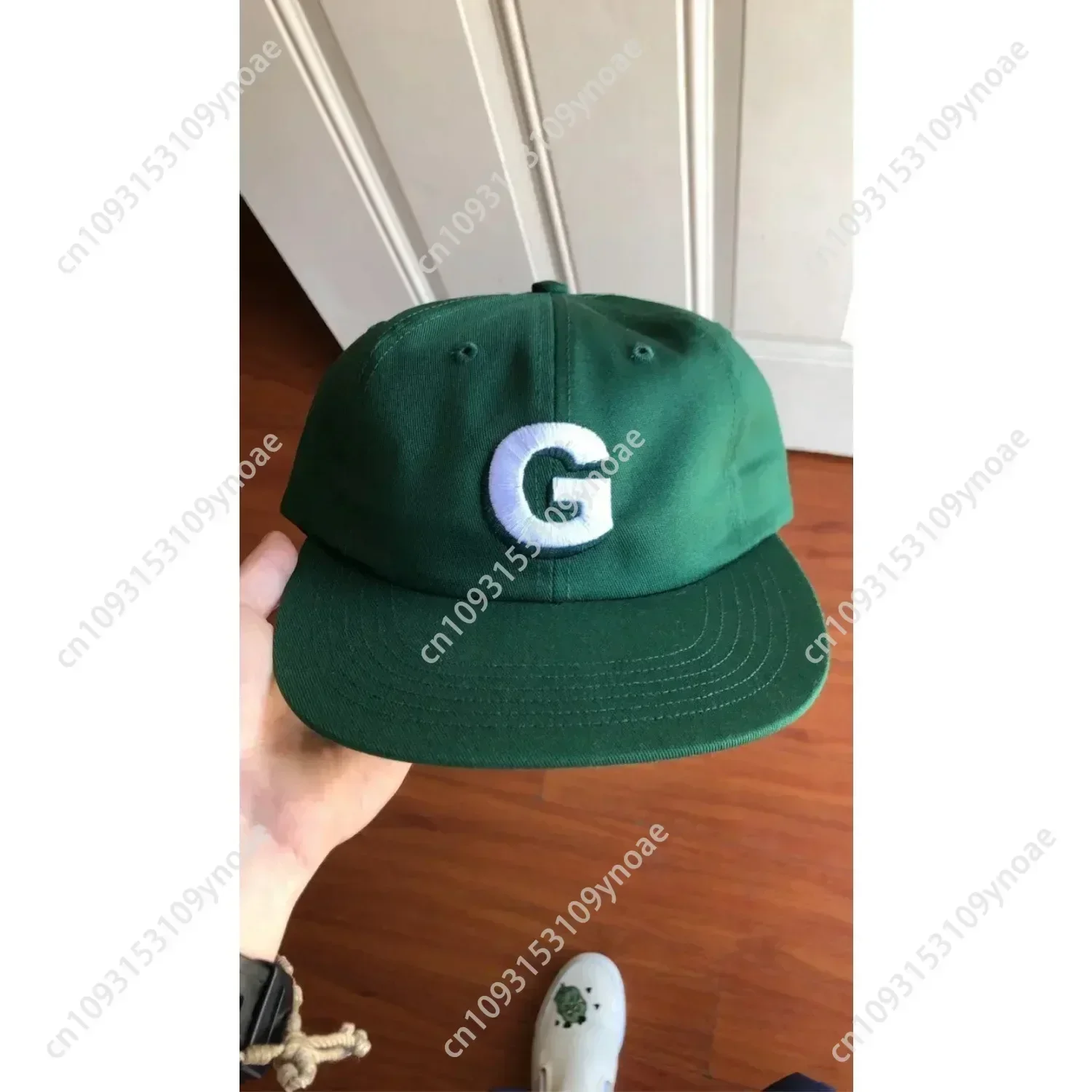 تايلرز قبعة جولف موضة قبعات البيسبول قبعات الأب الخالق شاحنة قبعة الرجال النساء المطرزة شعار القطن قابل للتعديل في الهواء الطلق