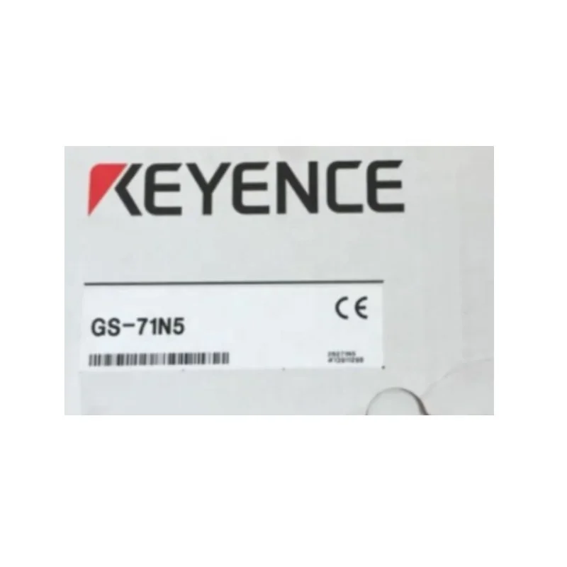 Key Ence GS-71N5 El…