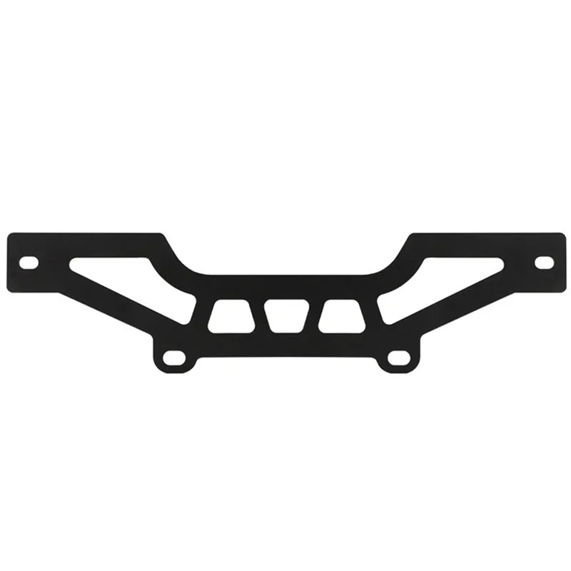 

A13F-UTV Auxiliary Driving LED Light Bar Bracket Kit Front Grille Front Lamp Bar For Can Am Maverick X3 2016-2023