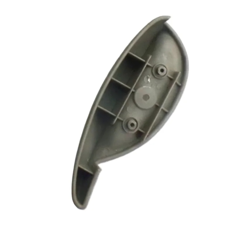 1pc Gray Beige Seat Angle Adjuster Handle for Chery QQ QQ3 A1