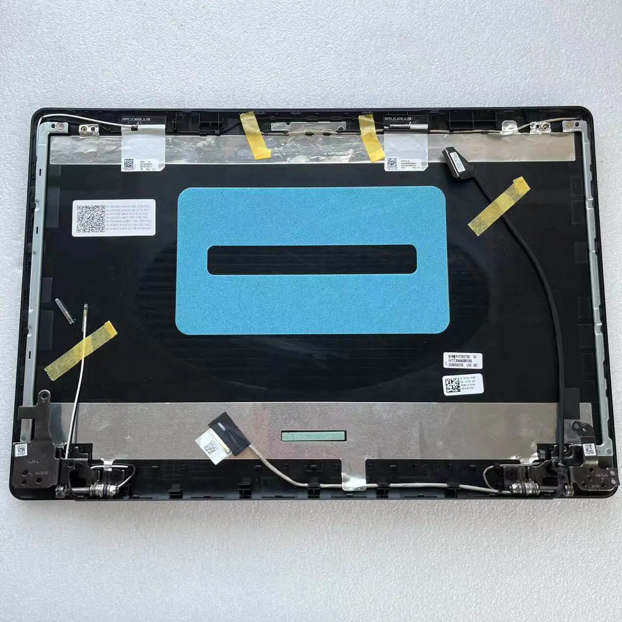 FOR Dell Achievement Vostro 3580 3583 3585 3590 3595 A Shell B Shell, Screen Shaft 0TT70D