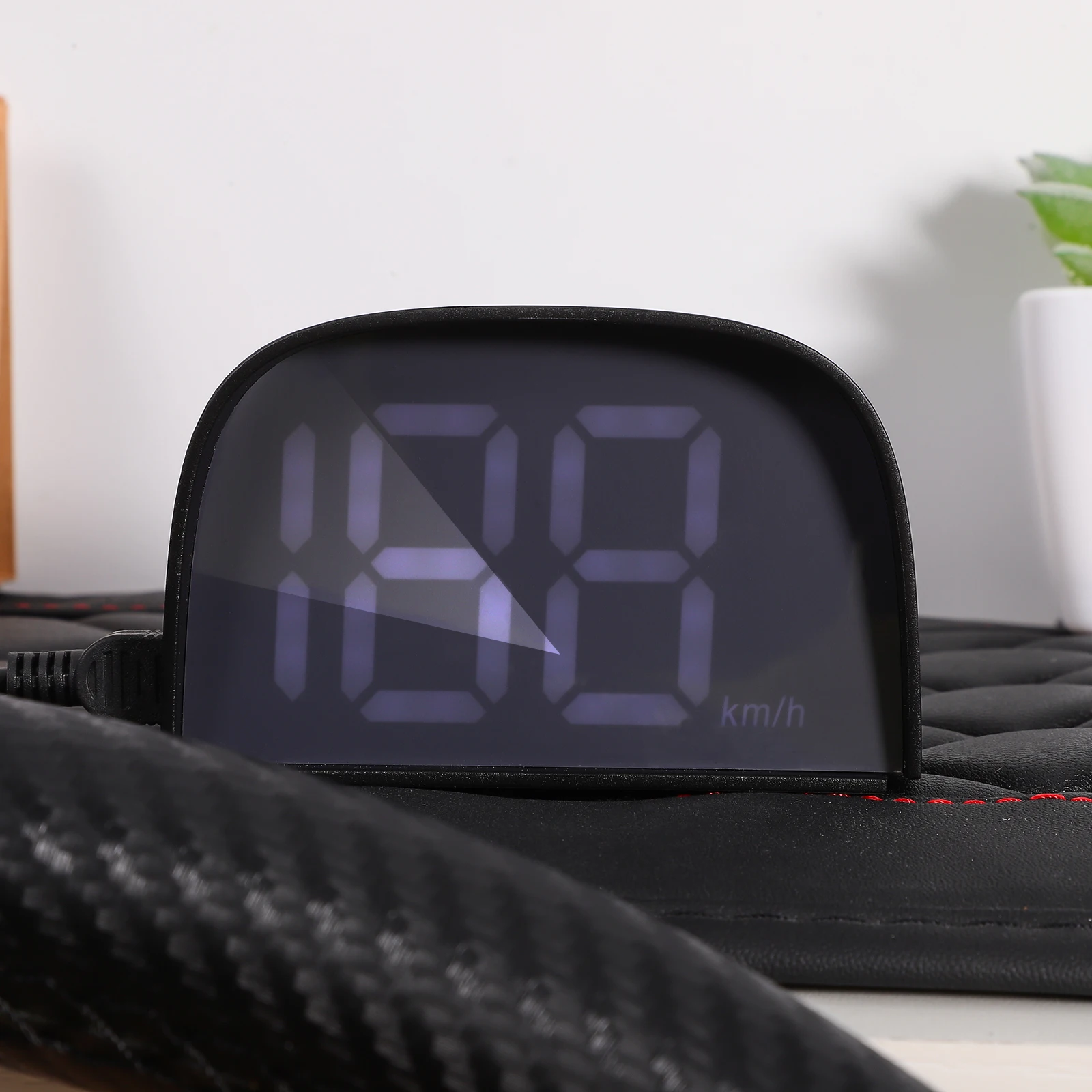 

Real Time Measurement Digital Speedometer For Car Dashboard Dashboard Monitor Automotive Vehicle Display