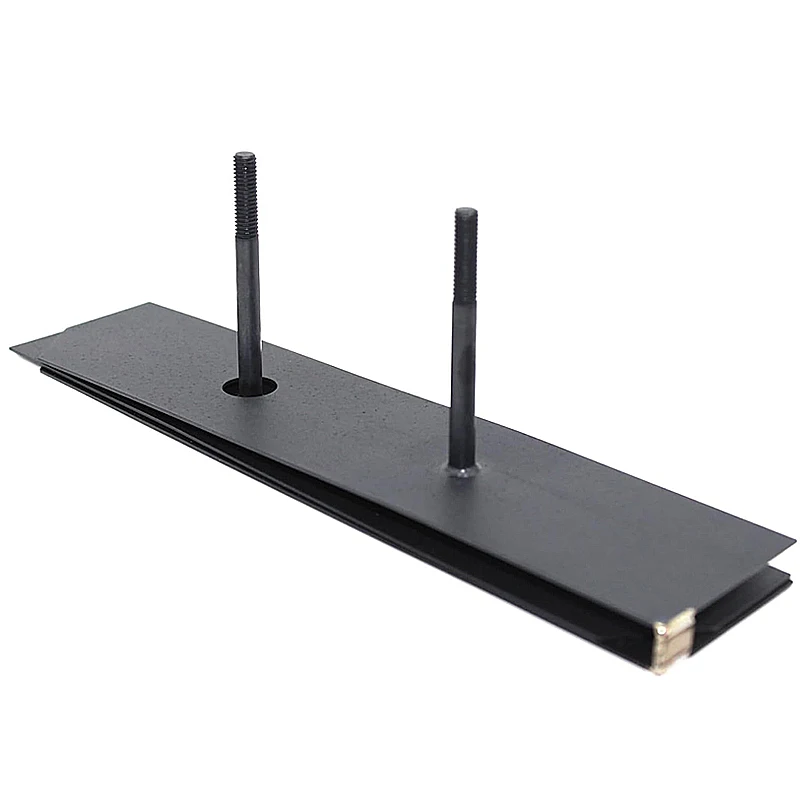 

Титановый анод с рутено-иридиевым покрытием, титановые электроды для очистки воды и бассейна от электролиза HHO