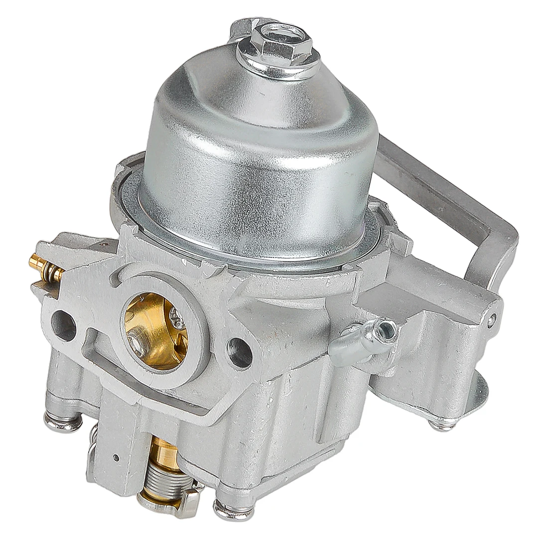 

16100-ZW6-716 Outboard Boat Engine Carburetor Fit for Honda Outboard 2 hp BF2D6 BF2D5 BF2D4 BF2D3 BF2D2 BF2D1 LCHA SCAB SCHA