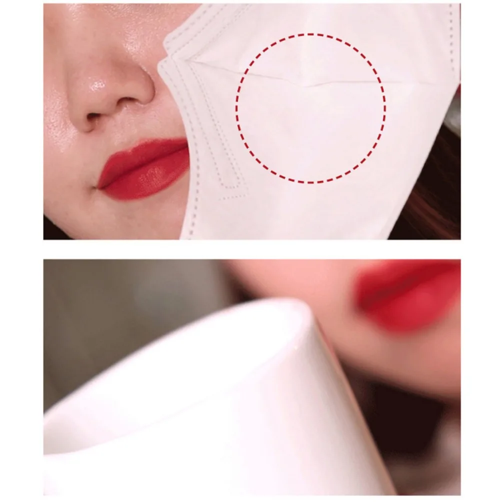 Rossetto liquido opaco velluto da 5 ml Lucidalabbra a lunga durata Etichetta privata vegana Logo personalizzato Trucco Olio per labbra sfuso all'ingrosso